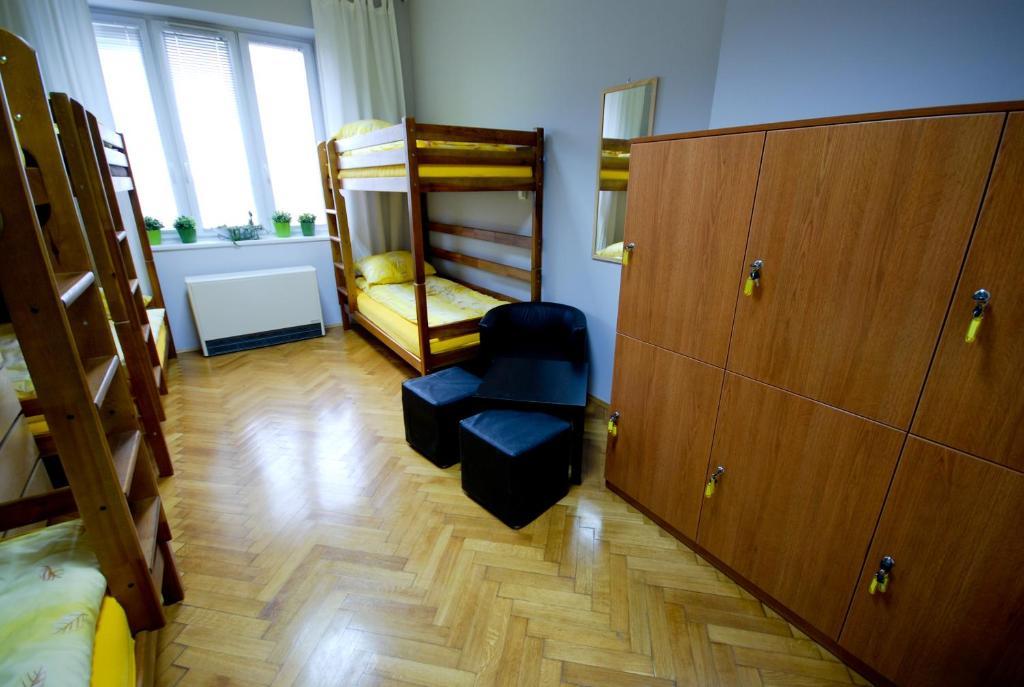Okay House Bed and Breakfast Kraków Pokój zdjęcie
