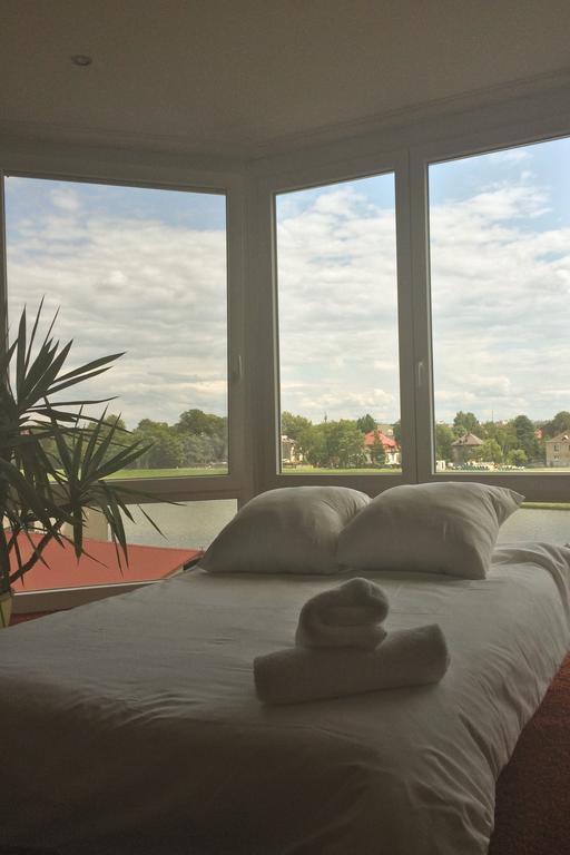Okay House Bed and Breakfast Kraków Pokój zdjęcie