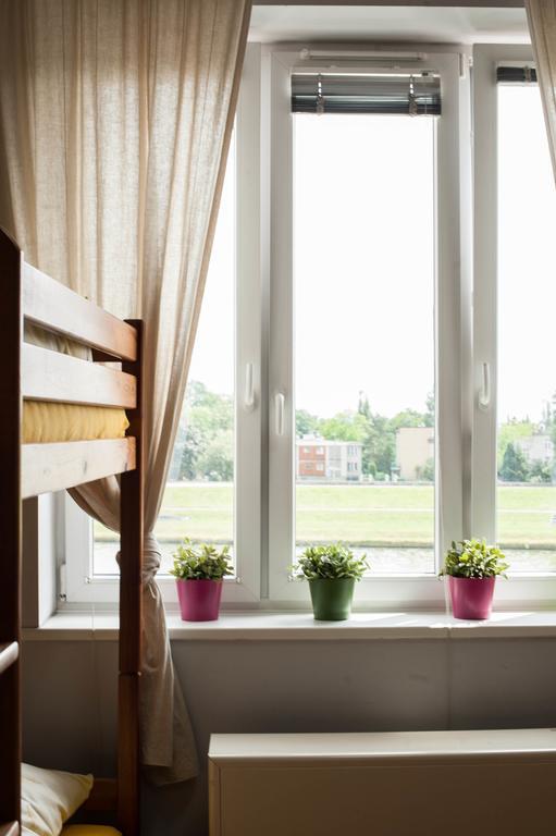 Okay House Bed and Breakfast Kraków Pokój zdjęcie