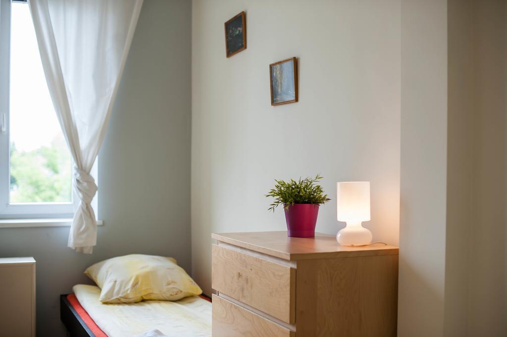Okay House Bed and Breakfast Kraków Pokój zdjęcie