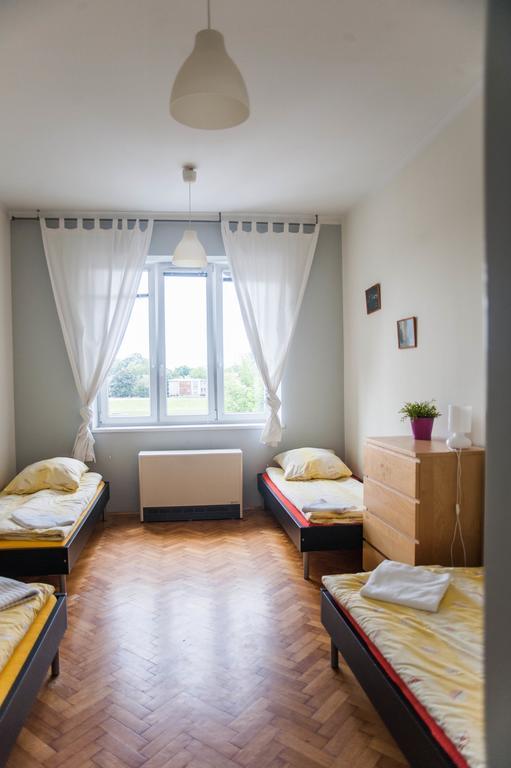 Okay House Bed and Breakfast Kraków Pokój zdjęcie