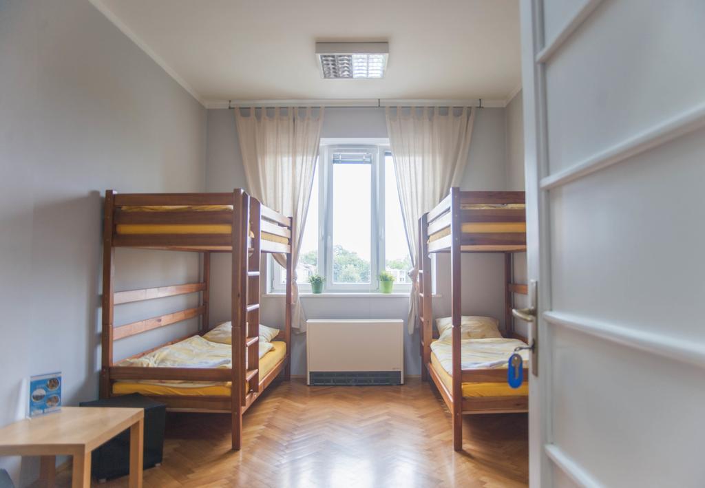 Okay House Bed and Breakfast Kraków Pokój zdjęcie